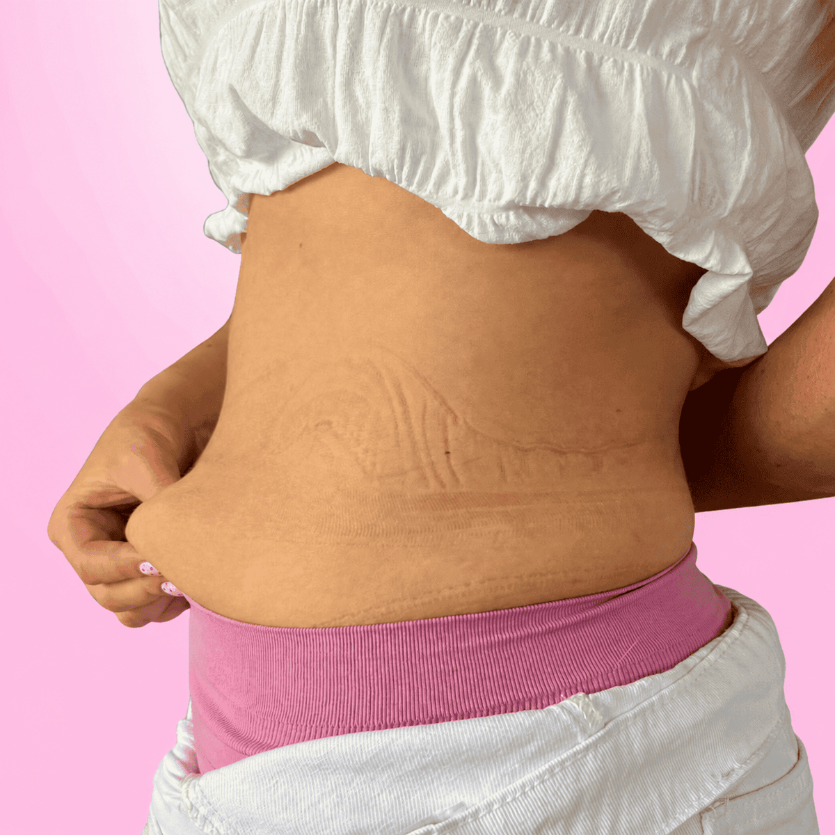 Cintas lifting para el abdomen (10 cintas)